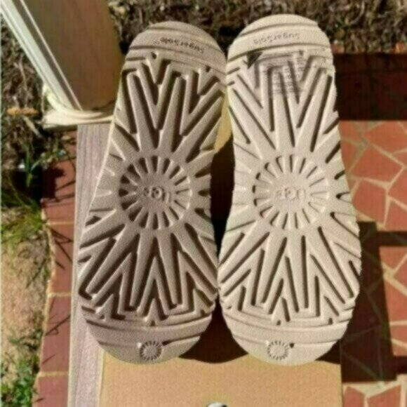 UGG Tazz Tasman Sandals Women Slipper - Picture 5 of 11